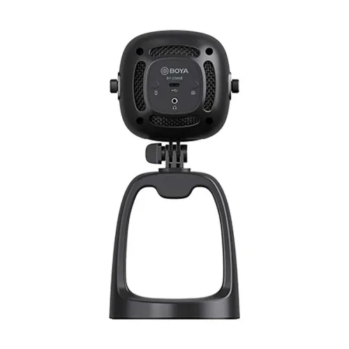 Boya BY-CM6B All-in-one USB Microphone With 4K Ultra Camera