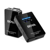 Boya BY-EM5-K1 UHF Wireless Microphone System