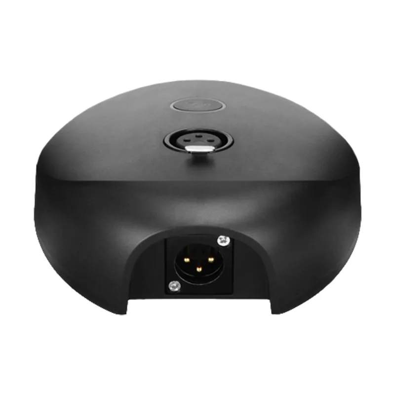 Boya BY-GM18CB Desktop Gooseneck Condenser Microphone