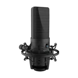 Boya BY-M1000 Multi-Pattern Large Diaphragm Condenser Microphone
