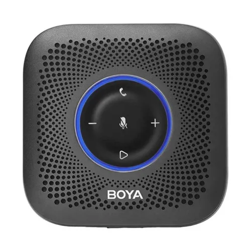 Boya Blobby Pro Bluetooth Conference Speaker Microphone