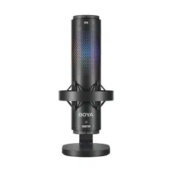 Boya K9 RGB USB Microphone
