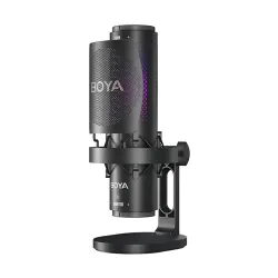 Boya K9 RGB USB Microphone