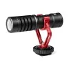 Boya BY-MM1 Compact On Camera Video Microphone