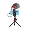 Boya BY-MM1 Compact On Camera Video Microphone