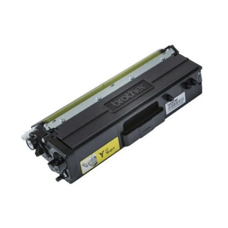 Brother TN-461 Yellow Toner