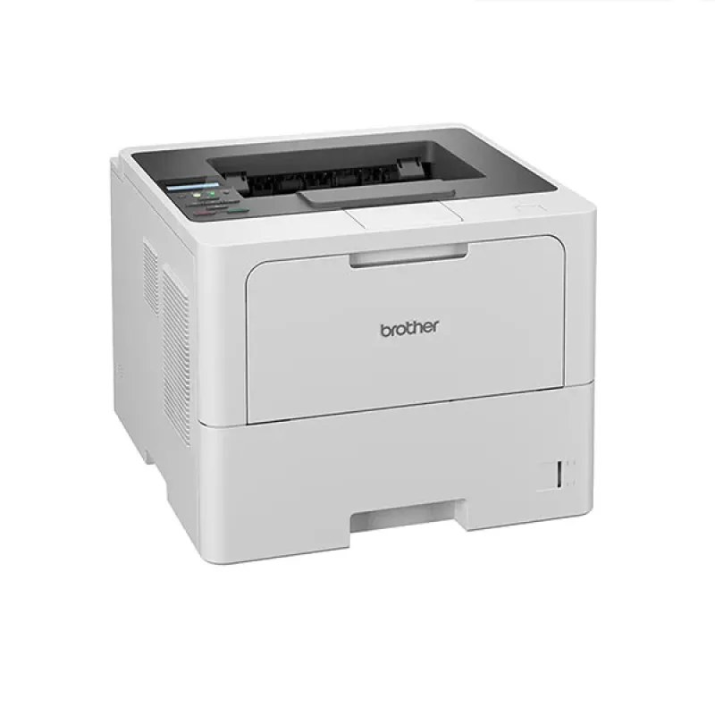 Brother HL-L6210DW Single Function Wireless Mono Laser Printer