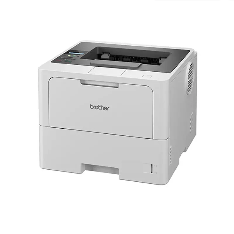 Brother HL-L6210DW Single Function Wireless Mono Laser Printer