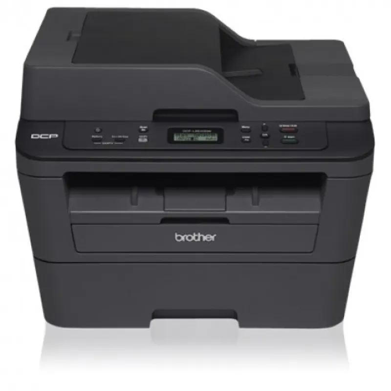 Brother DCP-L2540DW Laser Multi-Function Wireless Duplex Printer Brother DCP-L2540DW Laser Multi-Function Wireless Duplex Printer