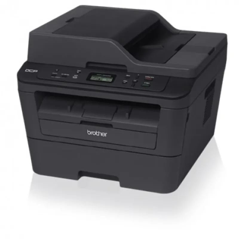 Brother DCP-L2540DW Laser Multi-Function Wireless Duplex Printer Brother DCP-L2540DW Laser Multi-Function Wireless Duplex Printer