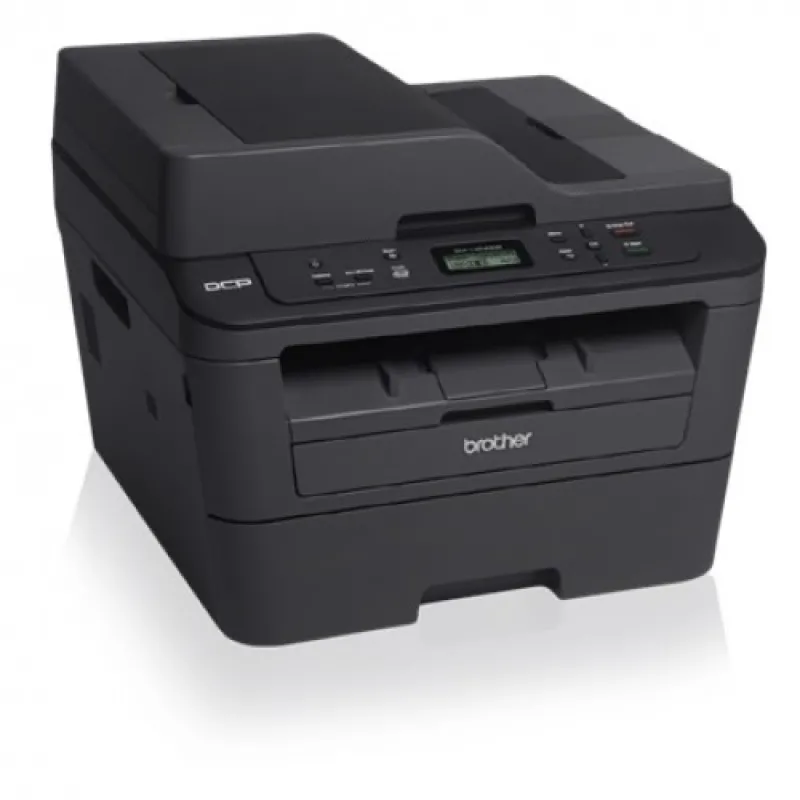 Brother DCP-L2540DW Laser Multi-Function Wireless Duplex Printer Brother DCP-L2540DW Laser Multi-Function Wireless Duplex Printer