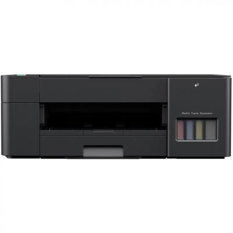 Brother DCP-T220 Multi-Function Color Inktank Printer Brother DCP-T220 Multi-Function Color Inktank Printer