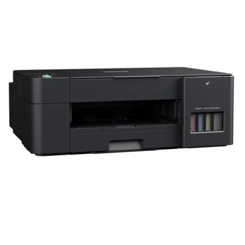 Brother DCP-T220 Multi-Function Color Inktank Printer Brother DCP-T220 Multi-Function Color Inktank Printer