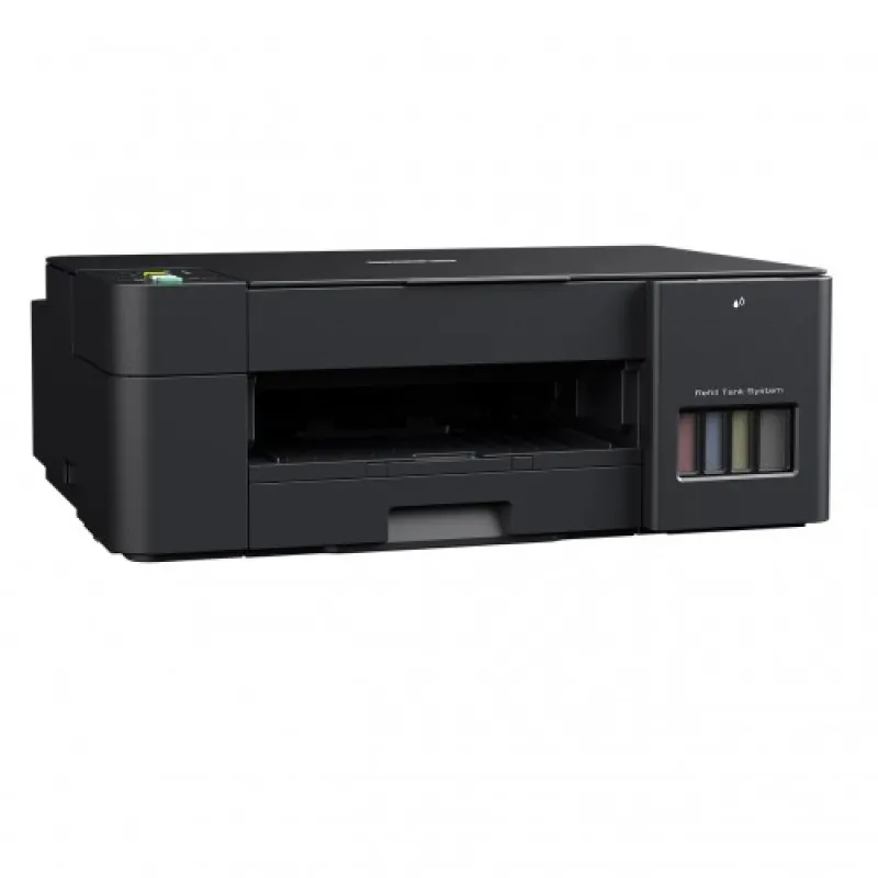Brother DCP-T420W Multi-Function Color Inktank Printer with Wifi