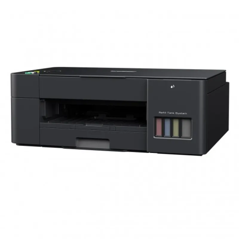 Brother DCP-T420W Multi-Function Color Inktank Printer with Wifi