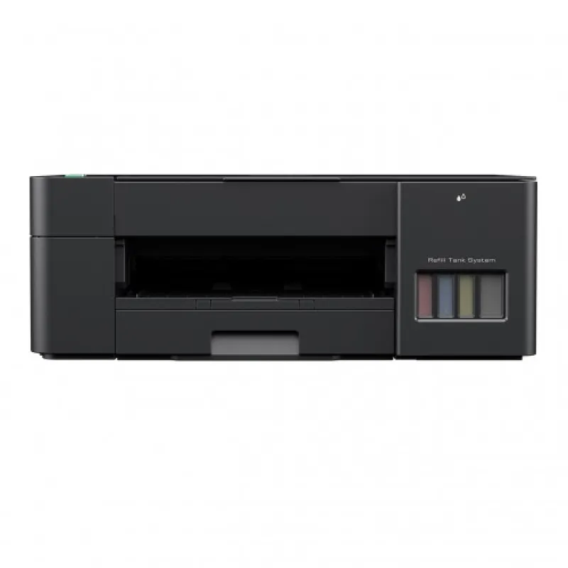 Brother DCP-T420W Multi-Function Color Inktank Printer with Wifi