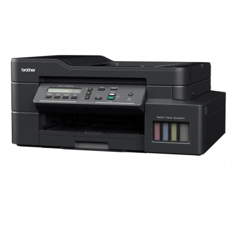 Brother DCP-T720DW Multi-Function Color Inktank Printer with Wifi Brother DCP-T720DW Multi-Function Color Inktank Printer with Wifi