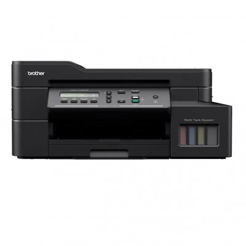 Brother DCP-T720DW Multi-Function Color Inktank Printer with Wifi Brother DCP-T720DW Multi-Function Color Inktank Printer with Wifi