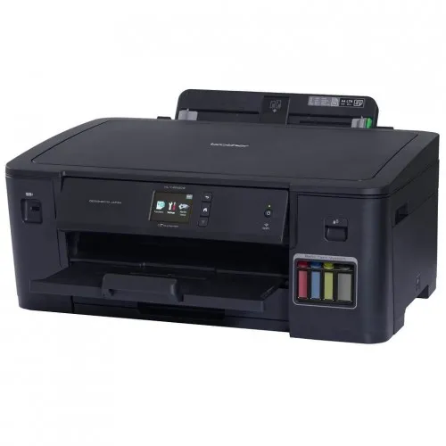 Brother HL-T4000DW A3 Inktank Duplex Printer With Wifi