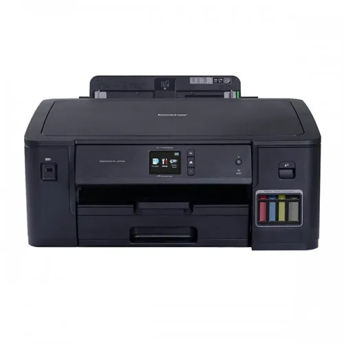 Brother HL-T4000DW A3 Inktank Duplex Printer With Wifi