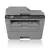 Brother MFC-L2700DW Multifunction Laser Printer with Wifi