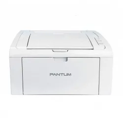 Pantum P2506W Single Function Mono Laser Printer With Wi-Fi