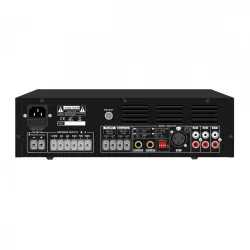 CMX EA-60 60W PA Amplifier with USBSD & FM & Bluetooth