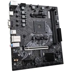 Colorful BATTLE-AX B450M-K M.2 V14 AM4 mATX Motherboard