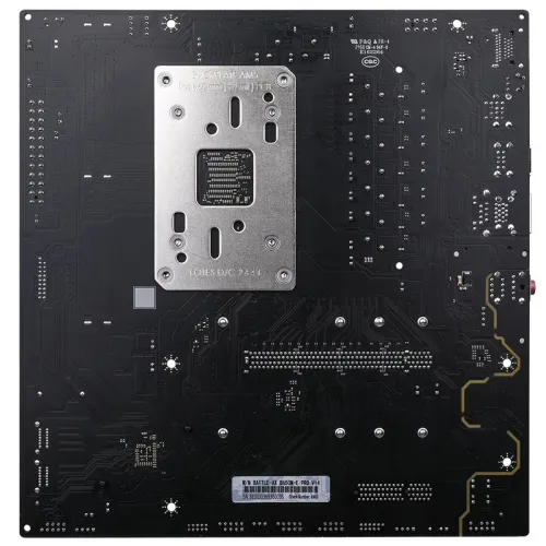 Colorful BATTLE-AX B650M-E PRO V14 AM5 mATX Motherboard