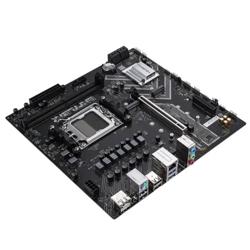 Colorful BATTLE-AX B650M-E PRO V14 AM5 mATX Motherboard