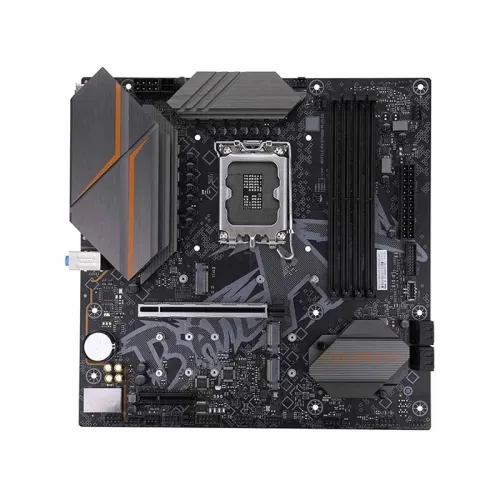 Colorful BATTLE-AX B760M-PLUS D5 V20 mATX Motherboard