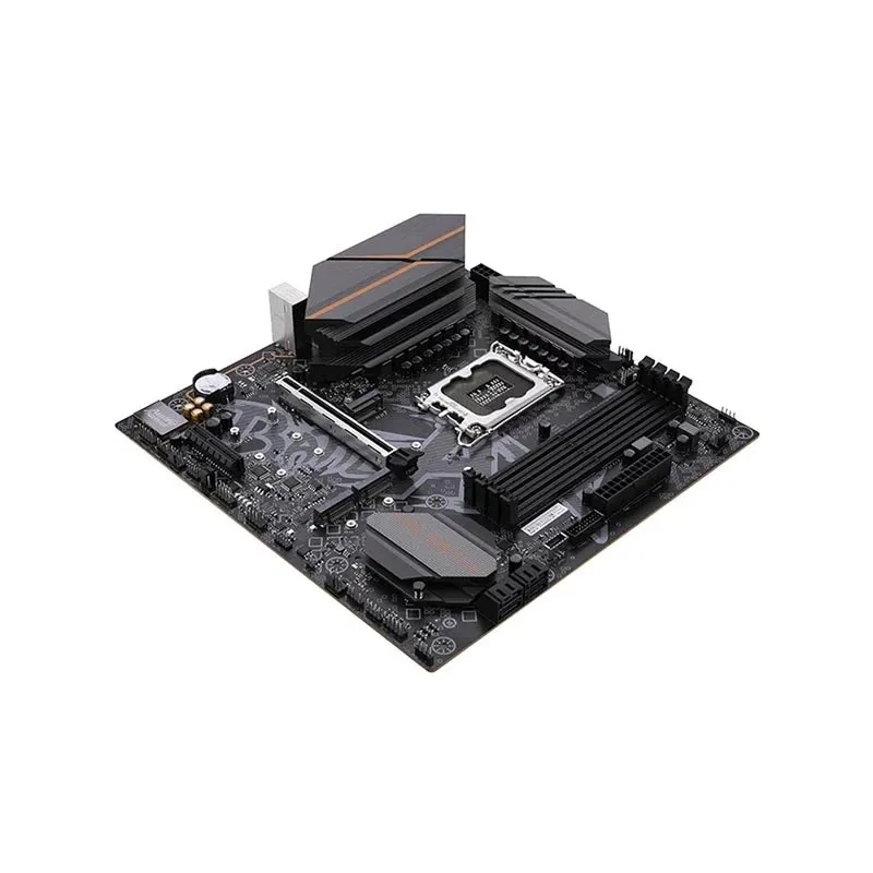 Colorful BATTLE-AX B760M-PLUS D5 V20 mATX Motherboard