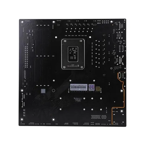Colorful BATTLE-AX B760M-PLUS D5 V20 mATX Motherboard