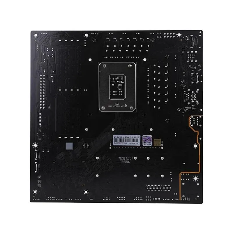 Colorful BATTLE-AX B760M-PLUS D5 V20 mATX Motherboard