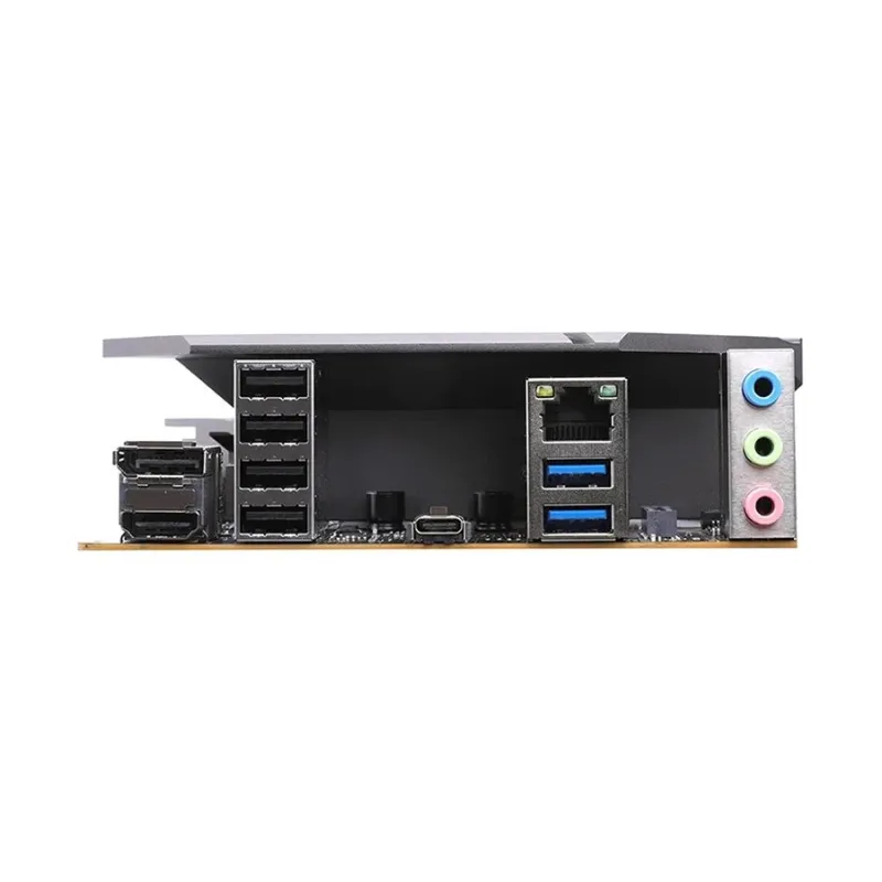 Colorful BATTLE-AX B760M-PLUS D5 V20 mATX Motherboard