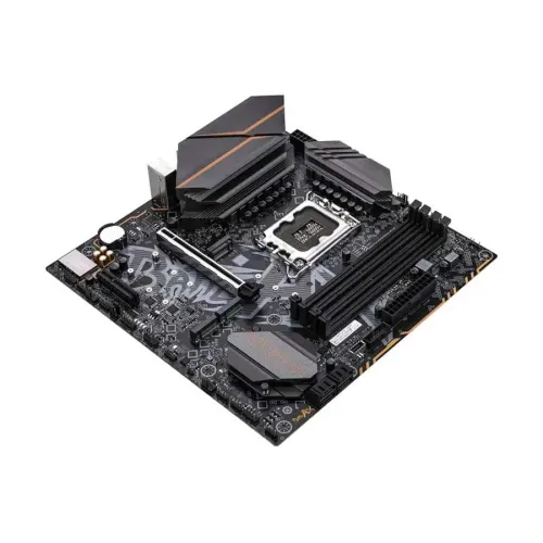 Colorful BATTLE-AX B760M-PLUS V20 M-ATX Motherboard