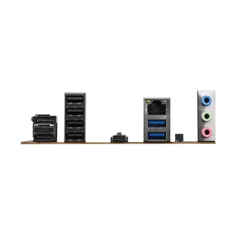 Colorful BATTLE-AX B760M-PLUS V20 M-ATX Motherboard