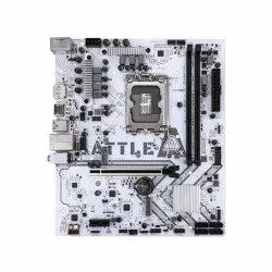 Colorful BATTLE-AX B760M-T PRO V20 mATX Motherboard