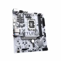 Colorful BATTLE-AX B760M-T PRO V20 mATX Motherboard