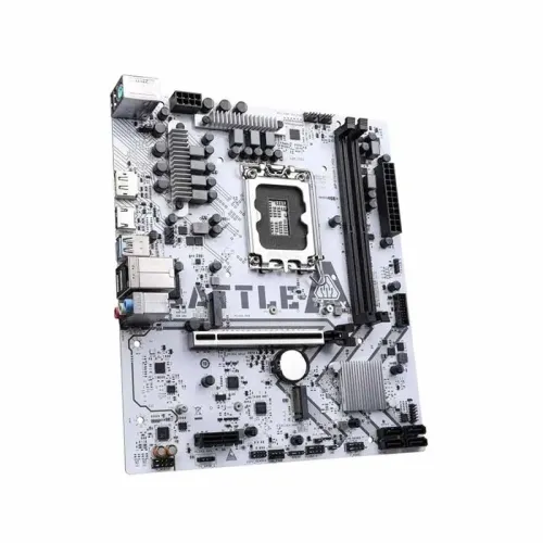 Colorful BATTLE-AX B760M-T PRO V20 mATX Motherboard