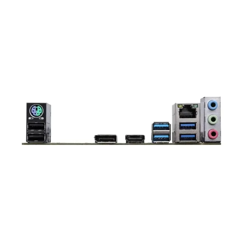 Colorful BATTLE-AX B760M-T PRO V20 mATX Motherboard