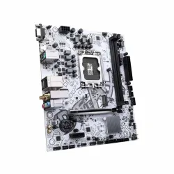 Colorful BATTLE-AX H610M-E WIFI V20 mATX Motherboard