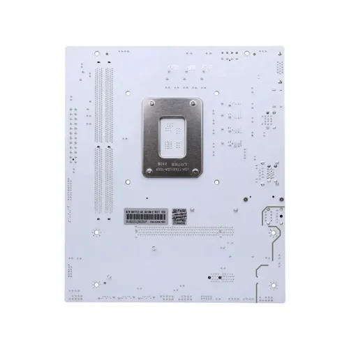 Colorful BATTLE-AX H610M-E WIFI V20 mATX Motherboard