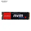 Colorful CN600 128gb M.2 Nvme SSD