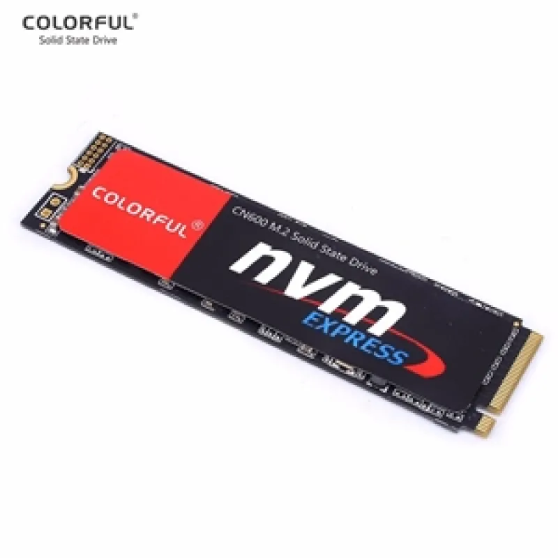 Colorful CN600 512GB M.2 NVMe SSD
