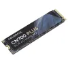 Colorful CN700 PLUS 1TB PCIe Gen 4 NVMe M.2 SSD