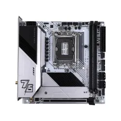 Colorful CVN B760I FROZEN WIFI V20 ITX Motherboard