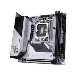 Colorful CVN B760I FROZEN WIFI V20 ITX Motherboard