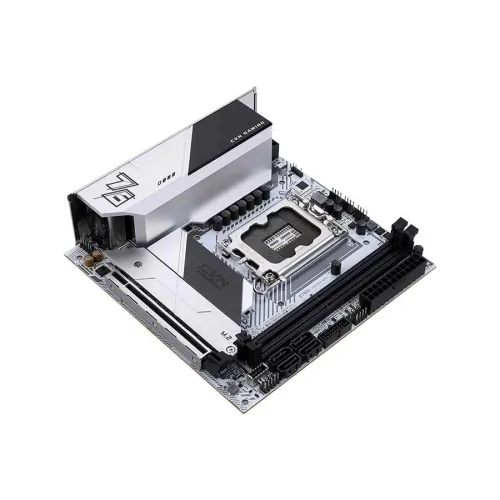 Colorful CVN B760I FROZEN WIFI V20 ITX Motherboard