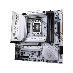 Colorful CVN B760M FROZEN WIFI V20 mATX Motherboard